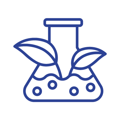 Scientific research - Samabriva - Bioproduction of hairy root