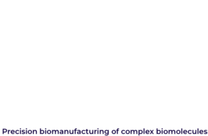 Logo Samabriva - Precision biomanufacturing of complex biomolecules